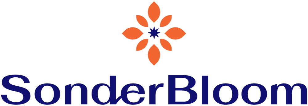 Sonderbloom Logo