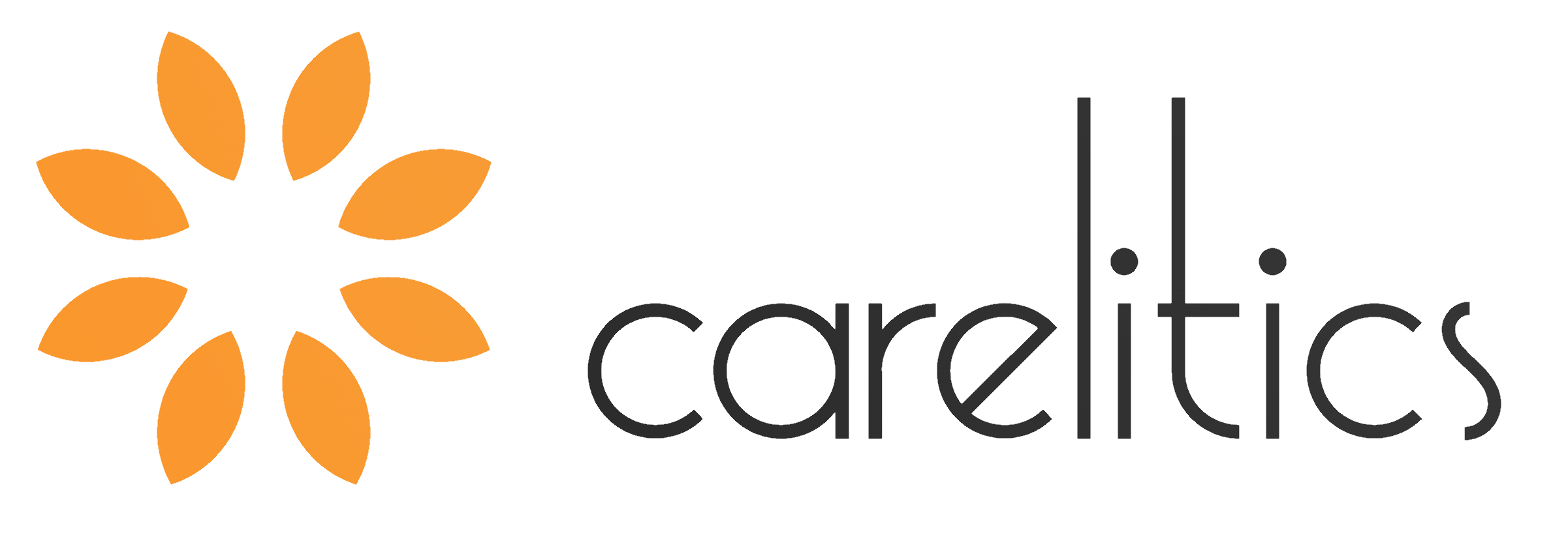 Carelitics Logo - Healthcare analytics platform