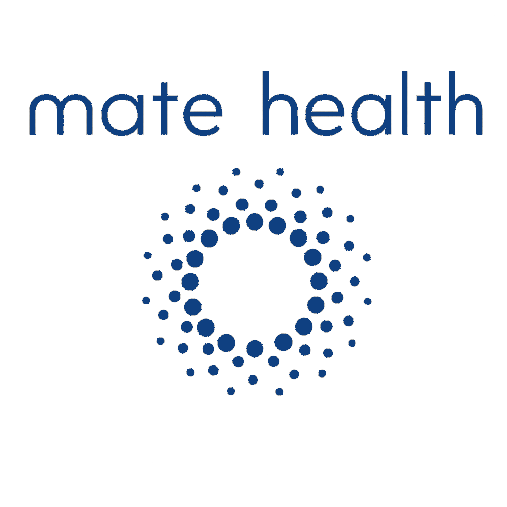 Mate Health Logo